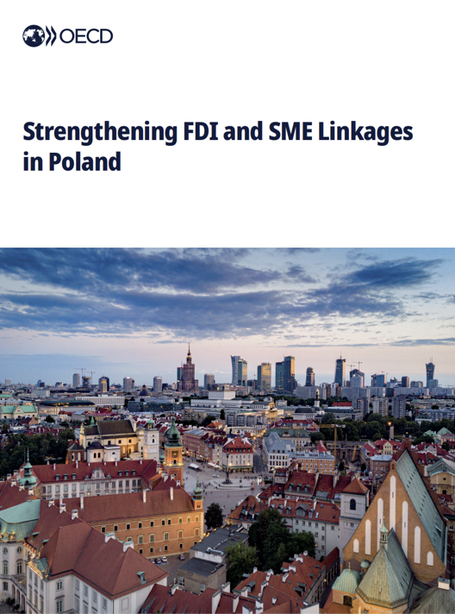 Strengthening FDI and SME Linkages in Poland (OECD, 2025)